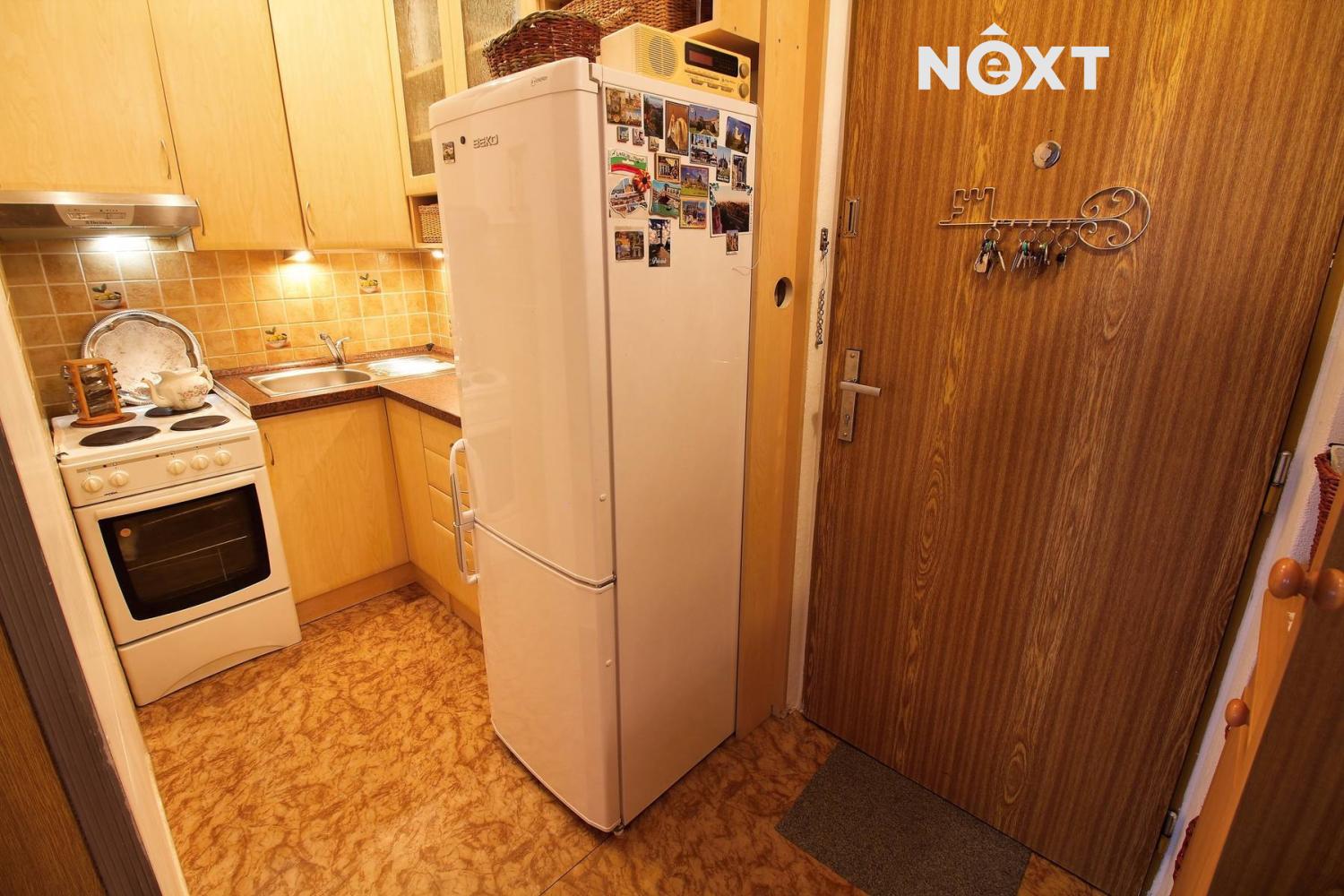 Prodej bytu 2+kk Chrudim 3 500 000 Kč, foto 9