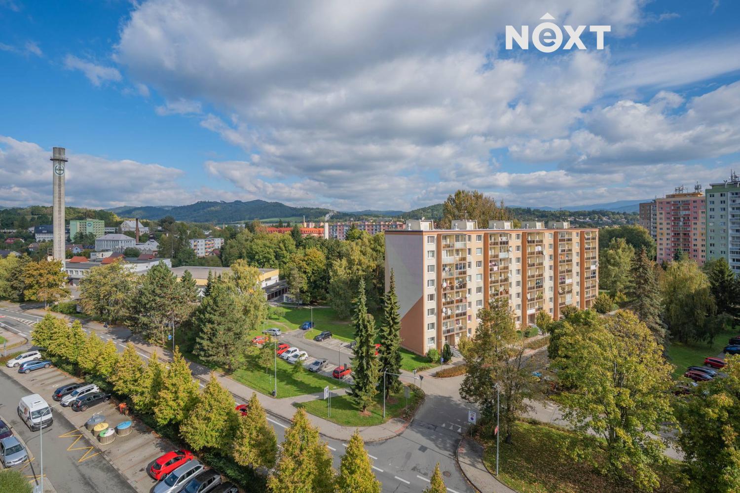 Prodej bytu 3+1 Šumperk 3 690 000 Kč, foto 16