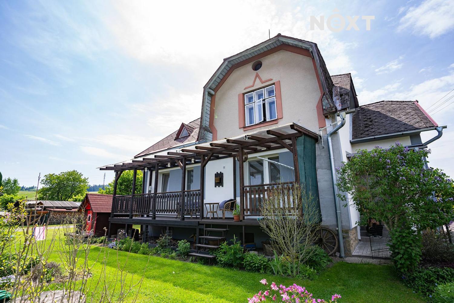 Prodej, Dům, 178 m²