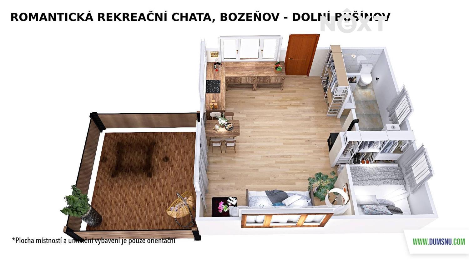romanticka-rekreac-ni-chata-bozen-ov-dolni-bus-i-n