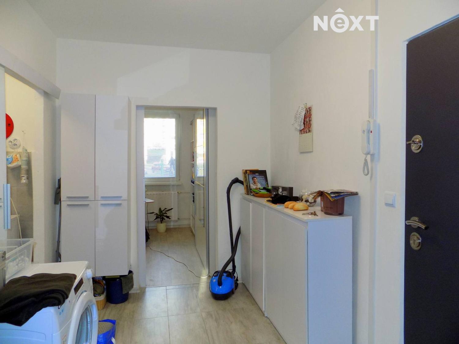 Pronájem bytu 2+kk Česká Lípa 11 100 Kč za měsíc, foto 4