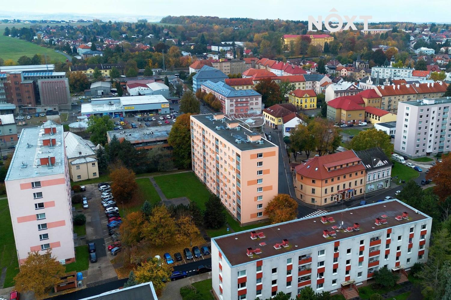 Prodej bytu 2+kk Chrudim 3 500 000 Kč, foto 16