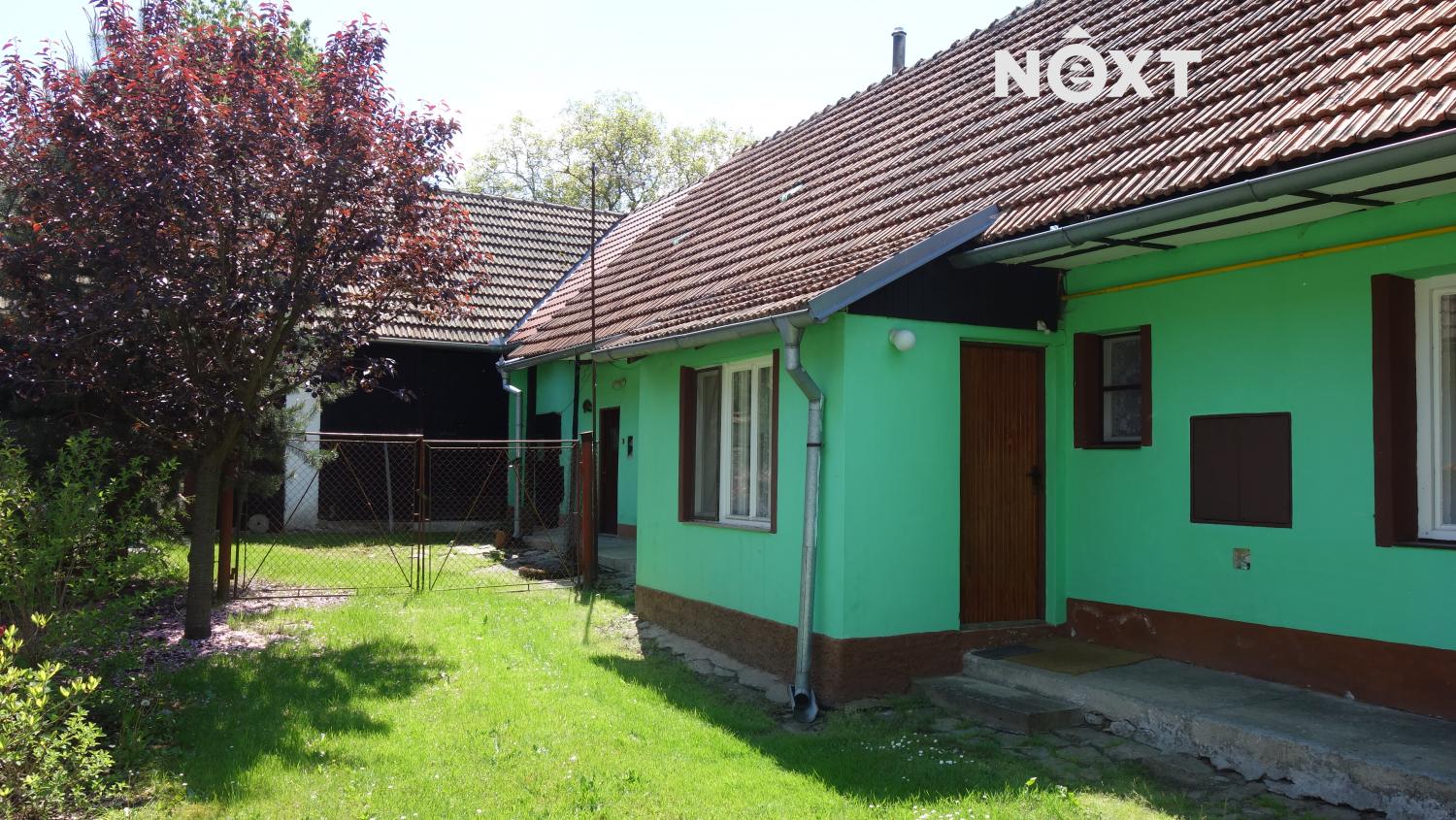 Prodej rodinného domu, 70 m² Hatín (okres Jindřichův Hradec), obrázek 9