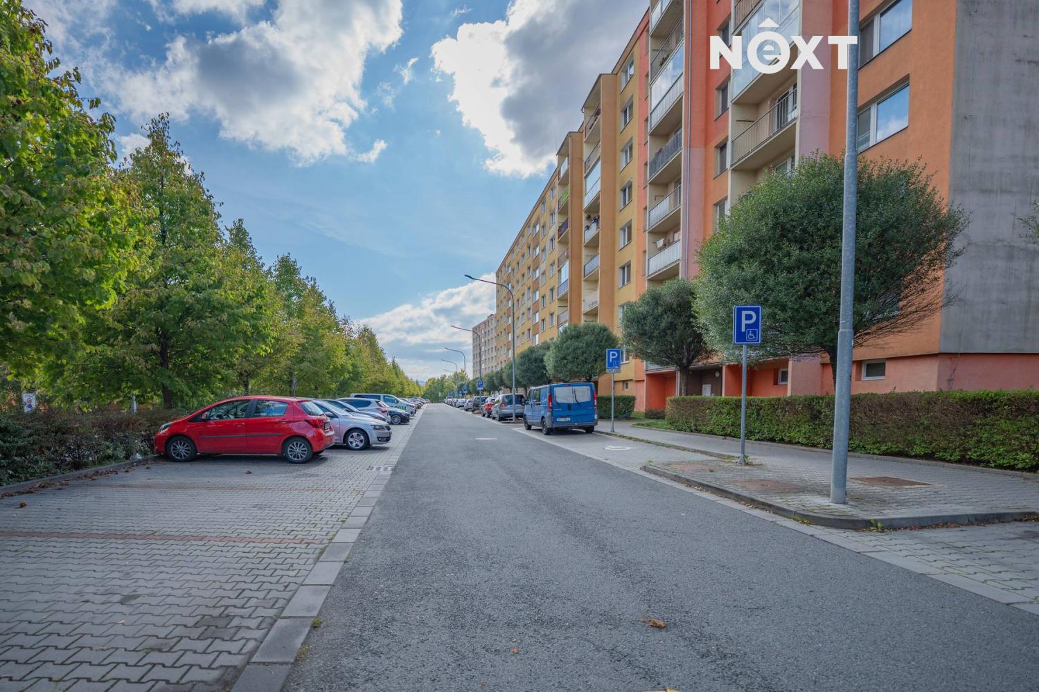Prodej bytu 3+1 Šumperk 3 690 000 Kč, foto 19