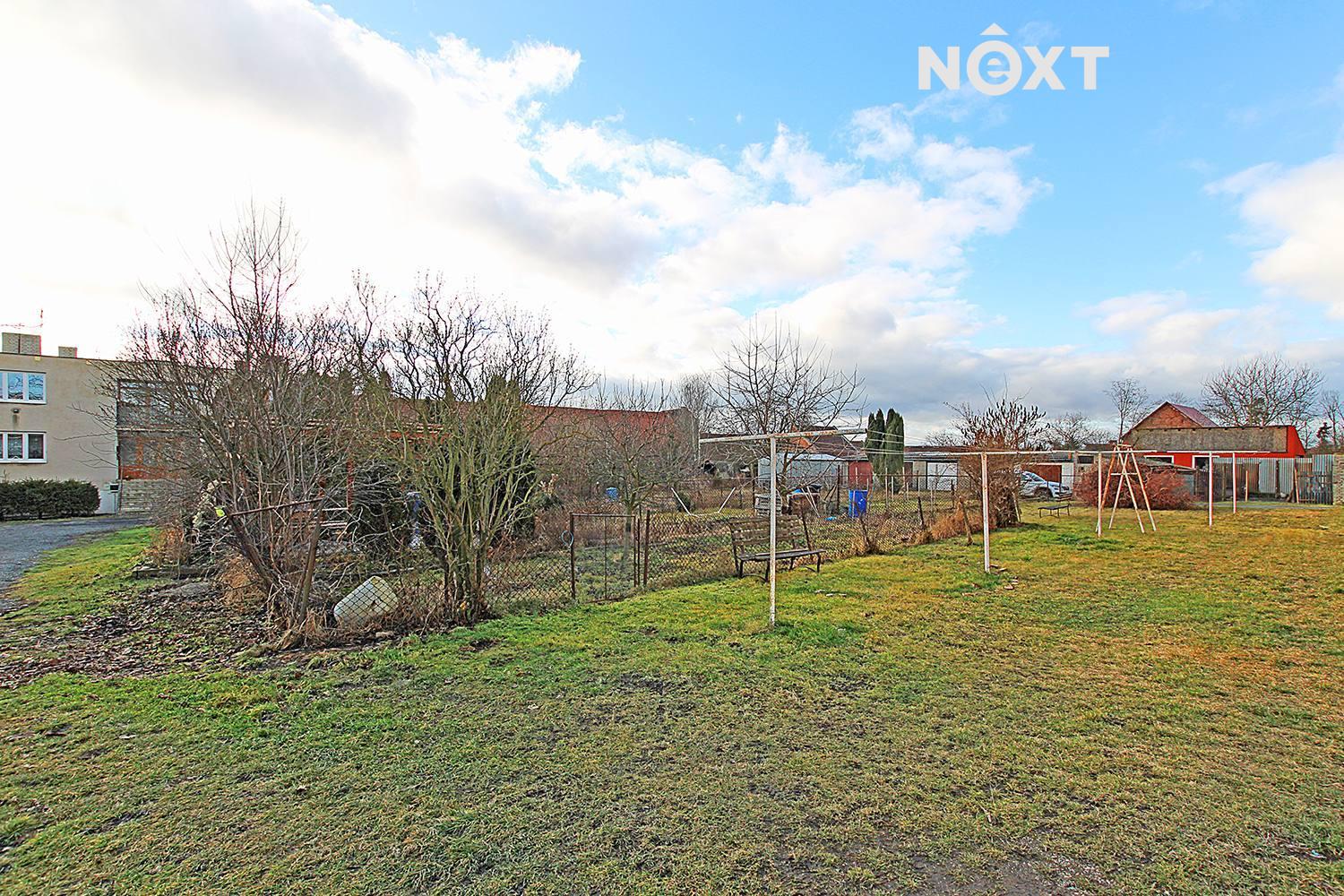 Prodej komerčního pozemku Kněževes 2 965 000 Kč, foto 4