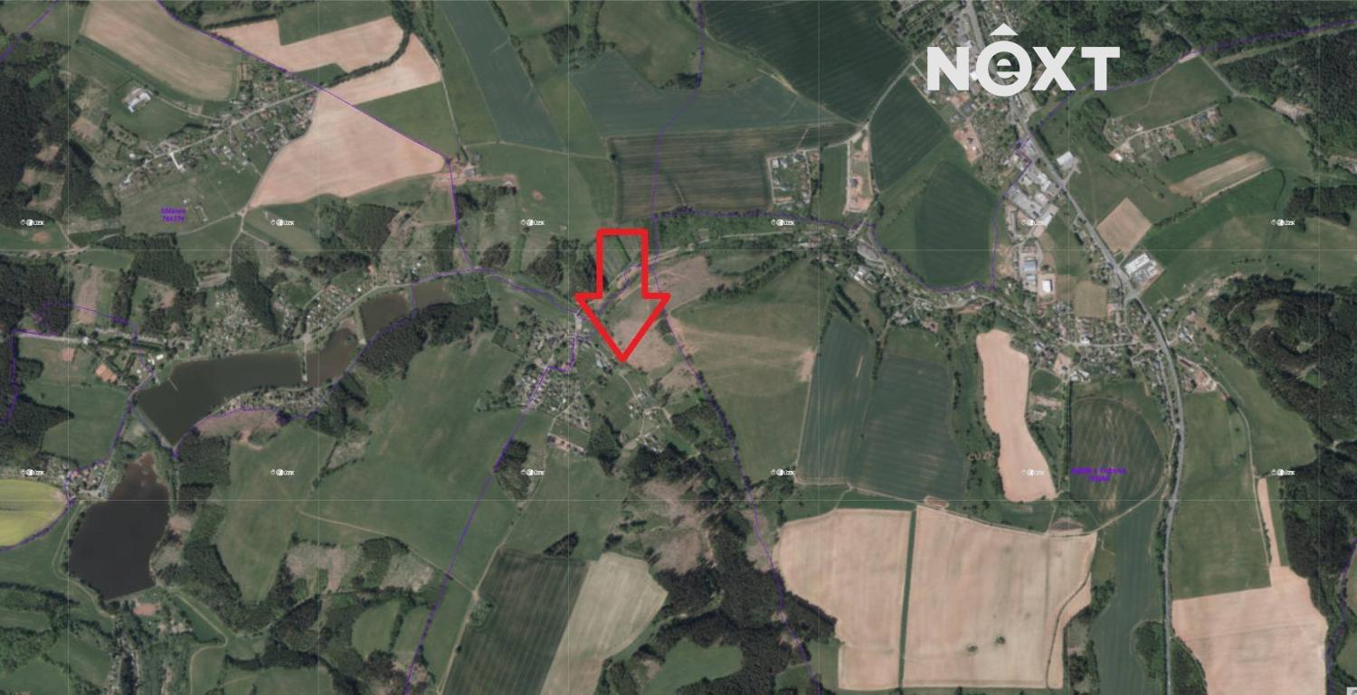 ikatastr-mapka-tu-dolniky-pozemek-599-1-595-2-obr1