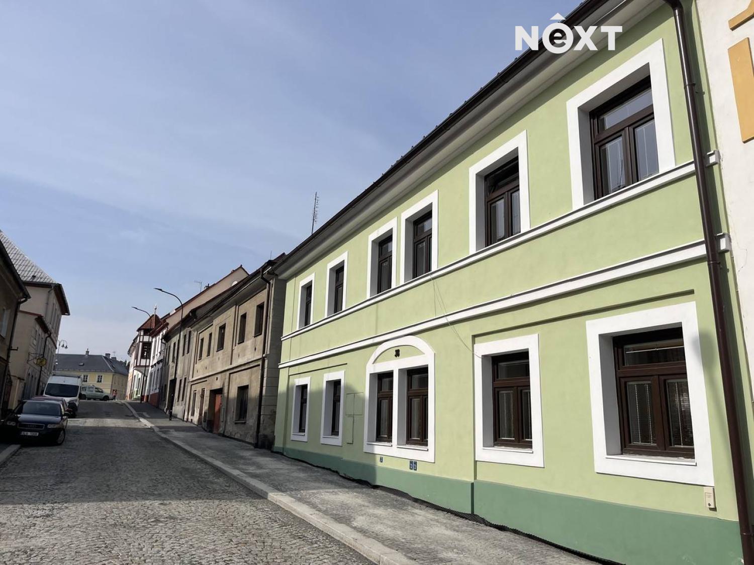 Prodej ostatní nemovitosti Dubá 6 290 000 Kč, foto 2