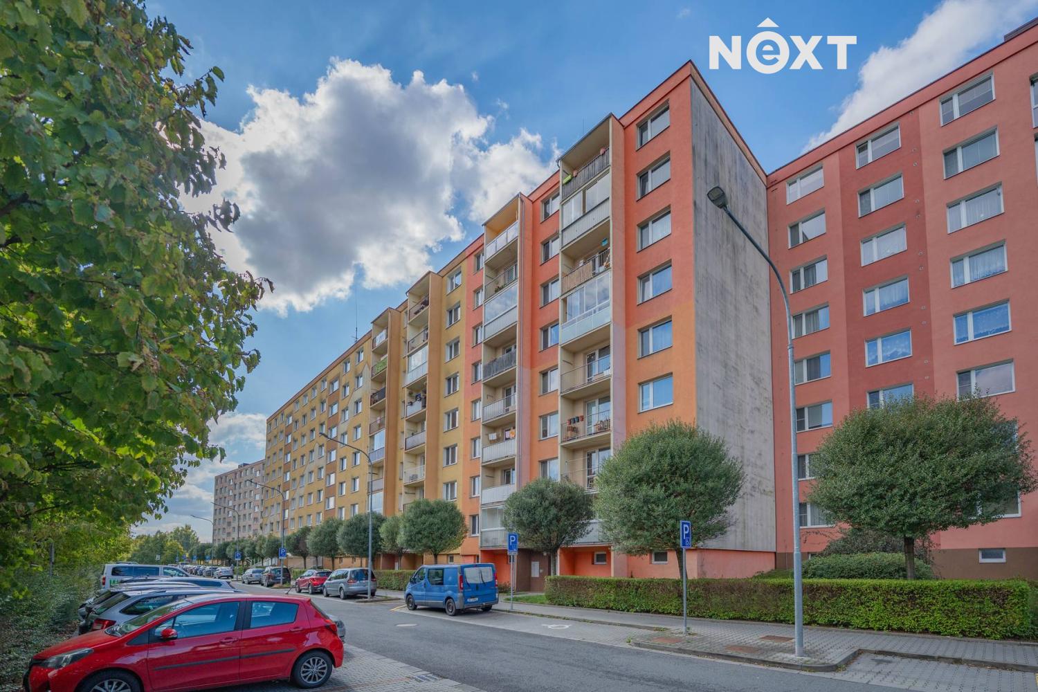Prodej bytu 3+1 Šumperk 3 690 000 Kč, foto 18
