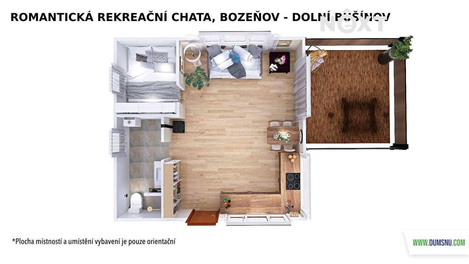 romanticka-rekreac-ni-chata-bozen-ov-dolni-bus-i-n