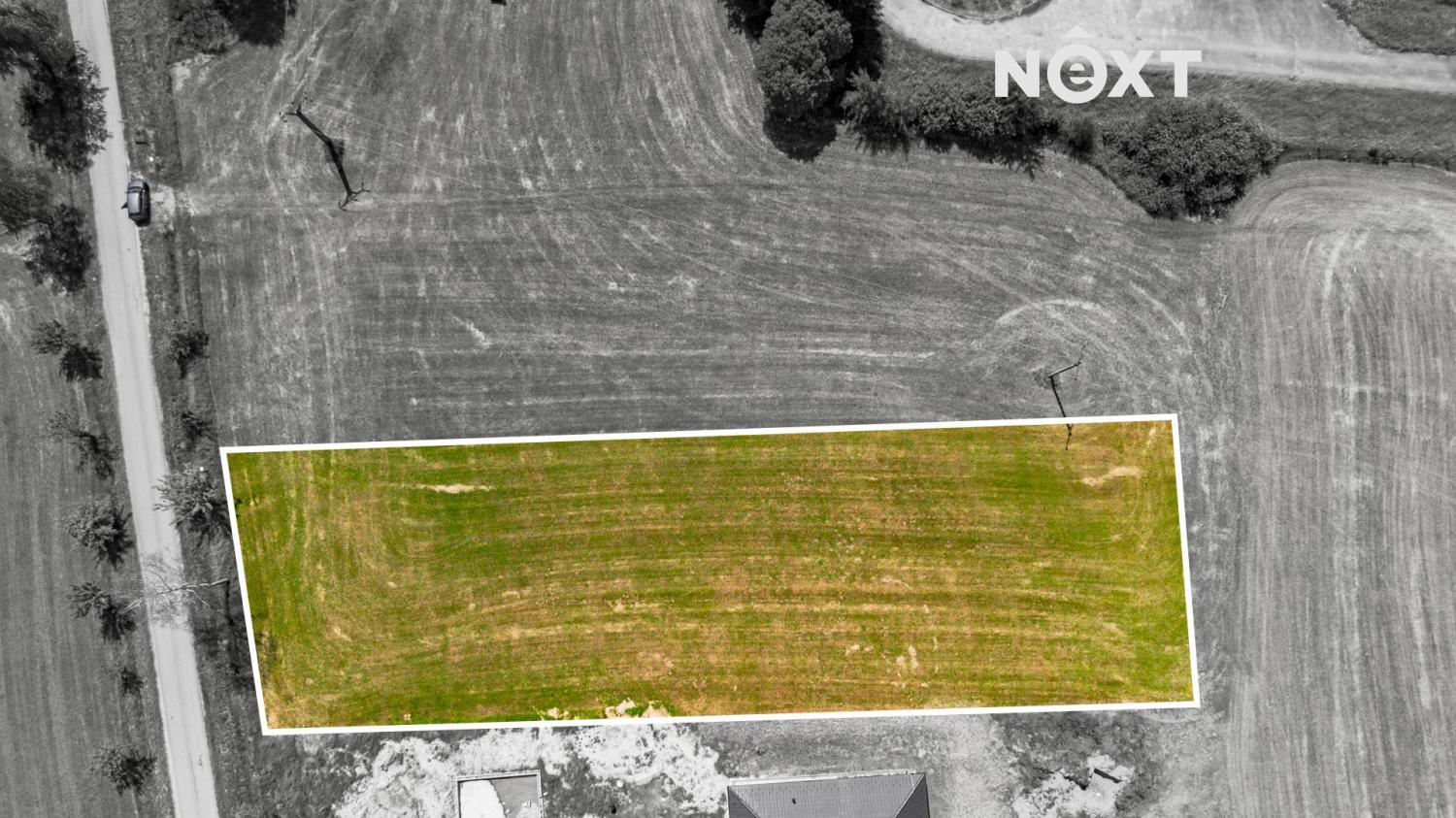 Prodej stavební parcely Jílovice 4 000 000 Kč, foto 11