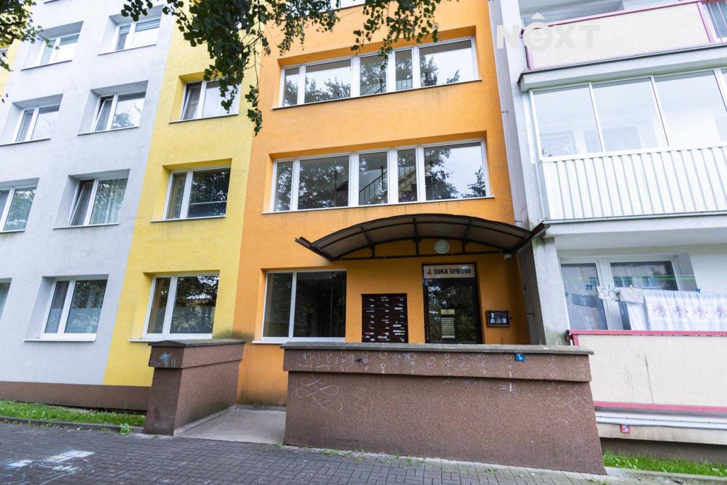 Pronájem bytu 2+kk Most 12 000 Kč za měsíc, foto 14