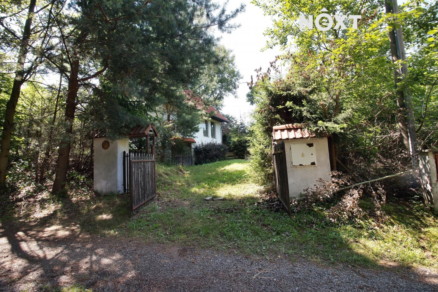 Prodej chaty, 92 m² Morašice (okres Chrudim), Zbyhněvice, obrázek 15