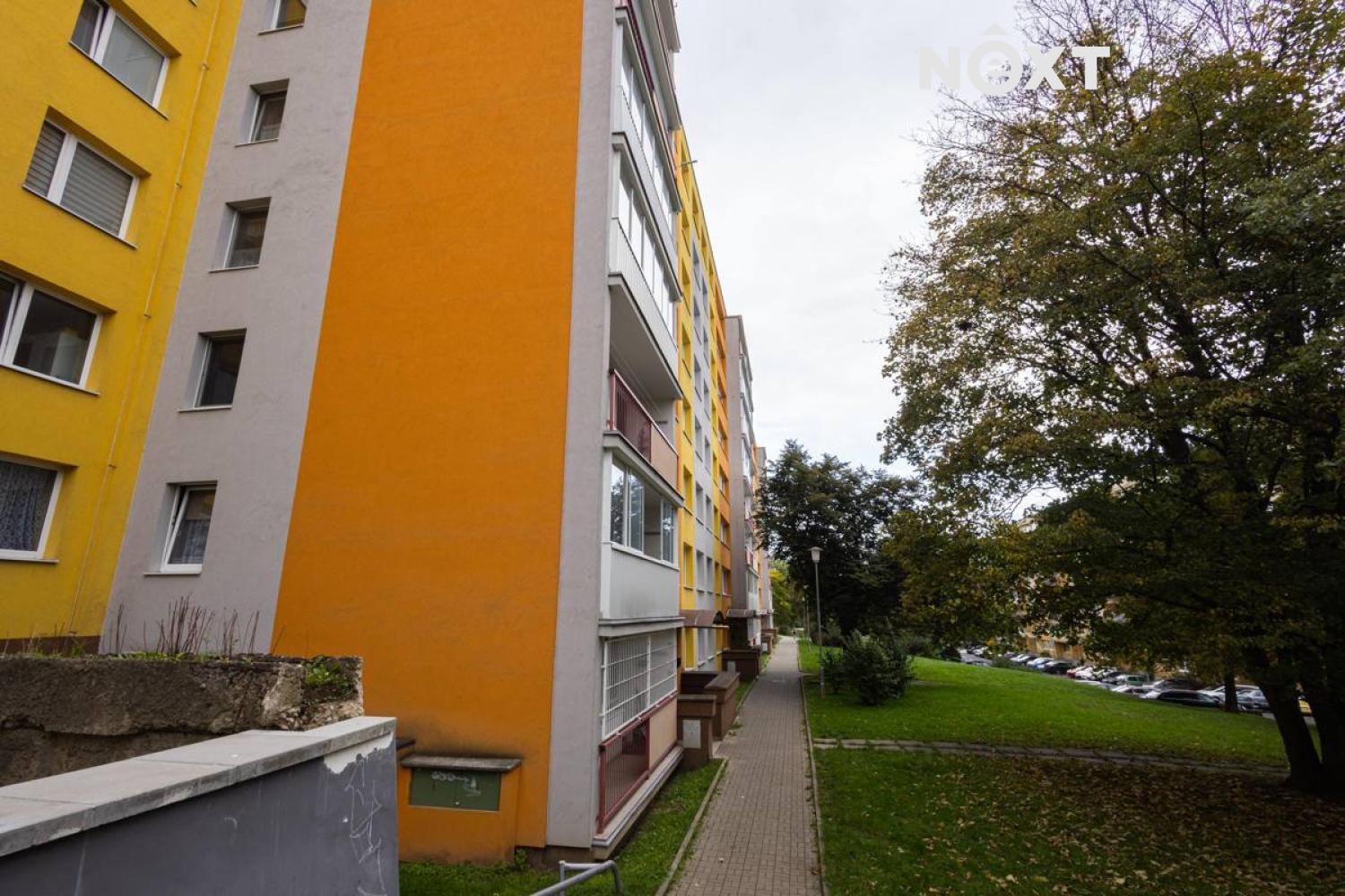 Pronájem bytu 2+kk Most 12 000 Kč za měsíc, foto 16