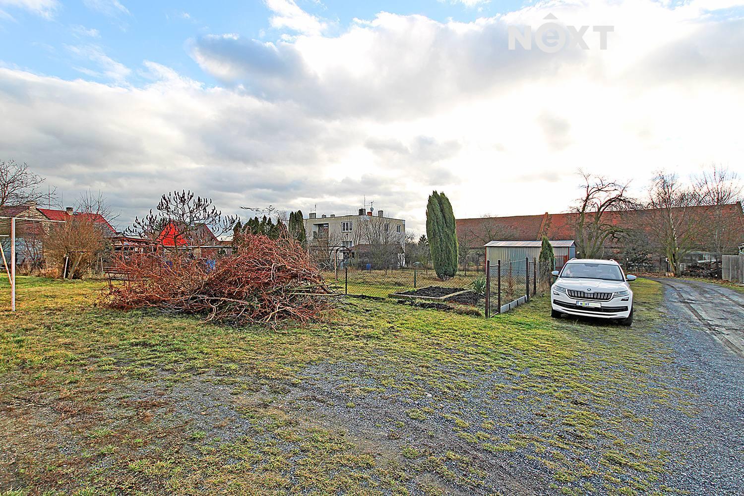 Prodej komerčního pozemku Kněževes 2 965 000 Kč, foto 3