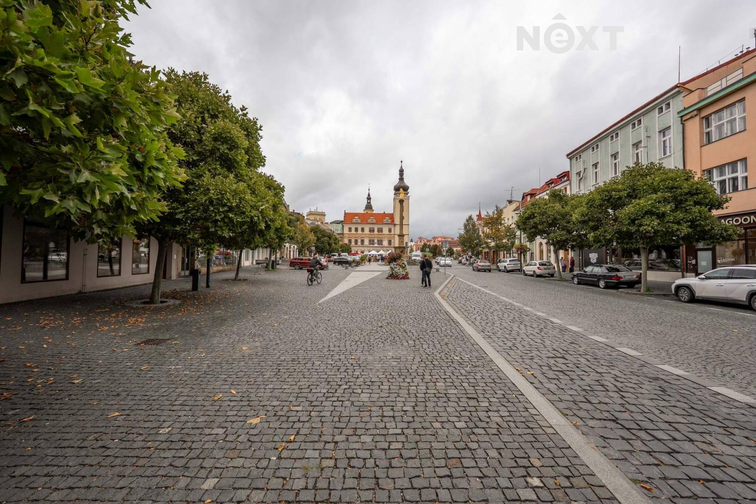 Prodej bytu 2+1 Mladá Boleslav 5 800 000 Kč, foto 18