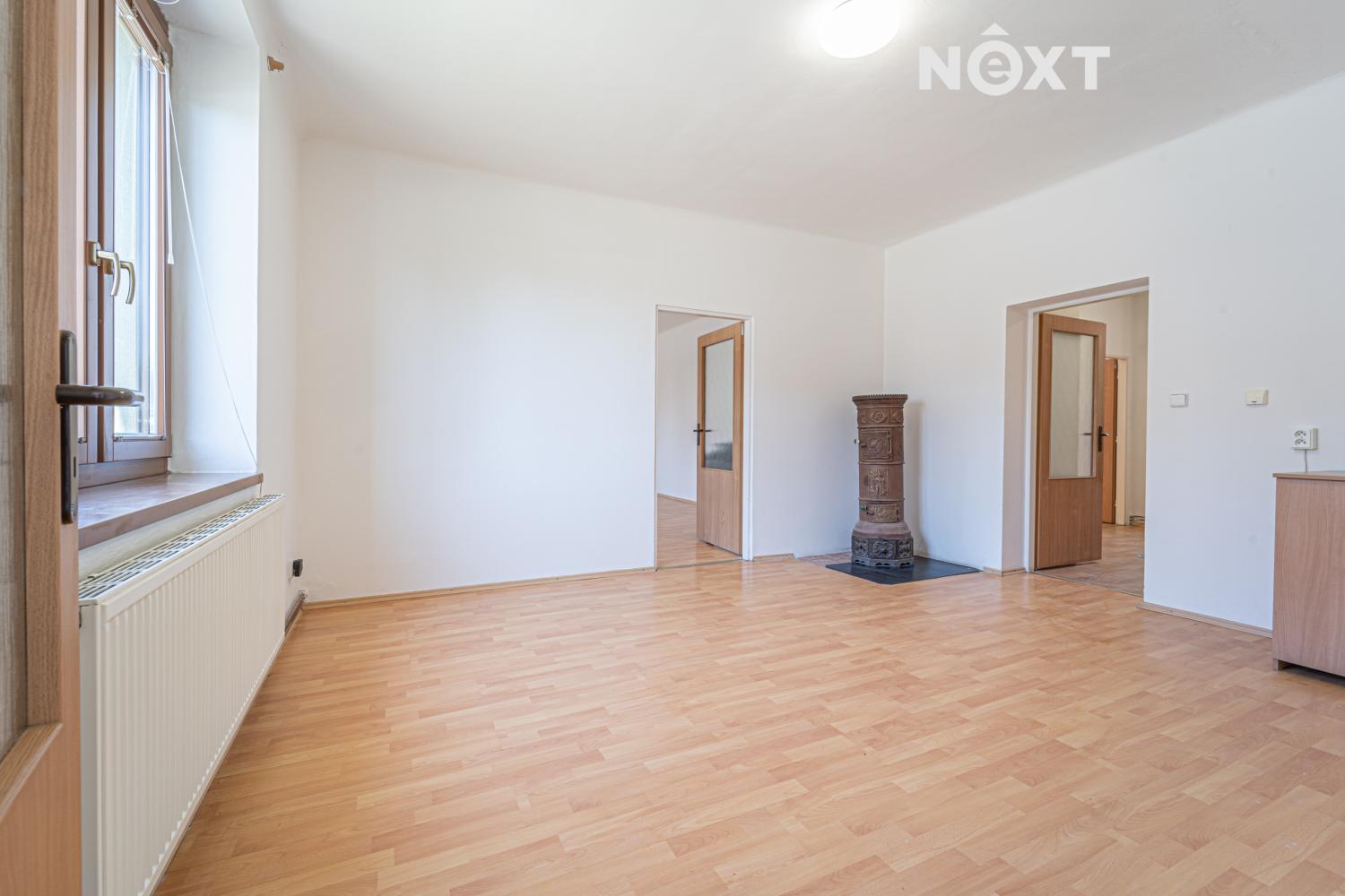 Prodej rodinného domu, 200 m² Bučovice (okres Vyškov), Vícemilice, obrázek 5