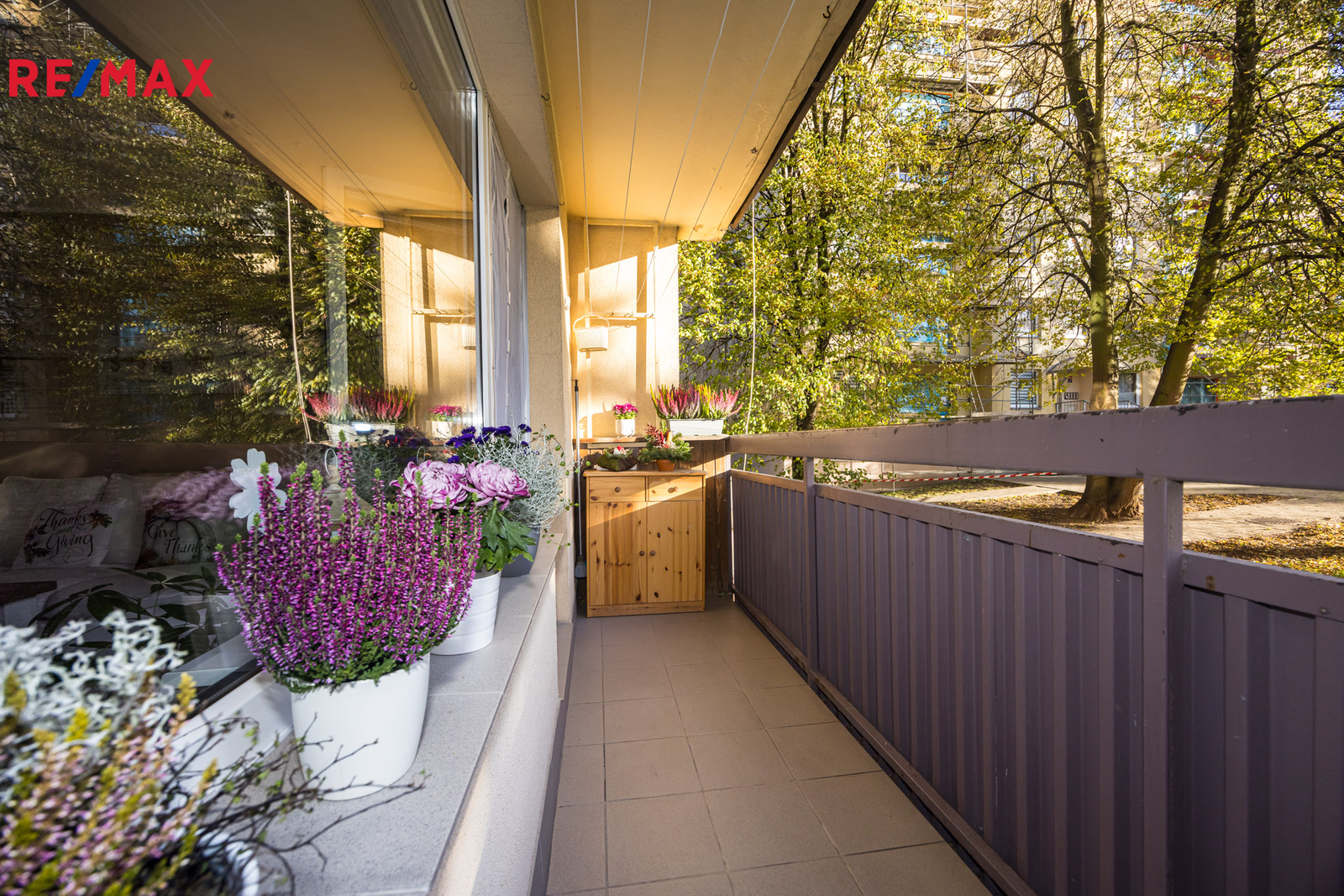 I takhle může vypadat ráj