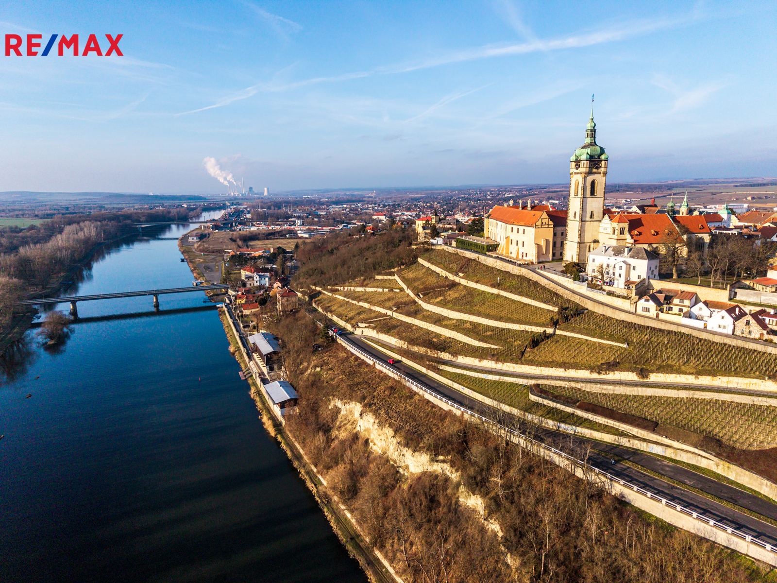 Stojí za to tu žít