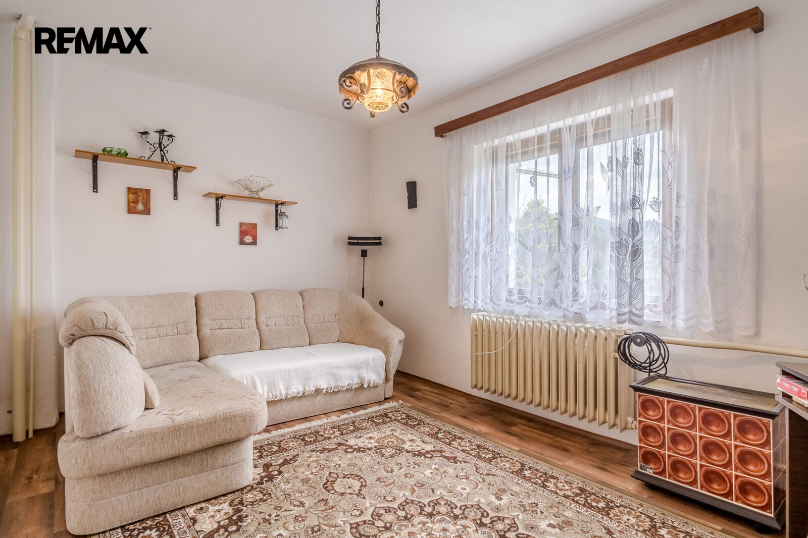 Prodej rodinného domu 60 m² – pohled 4