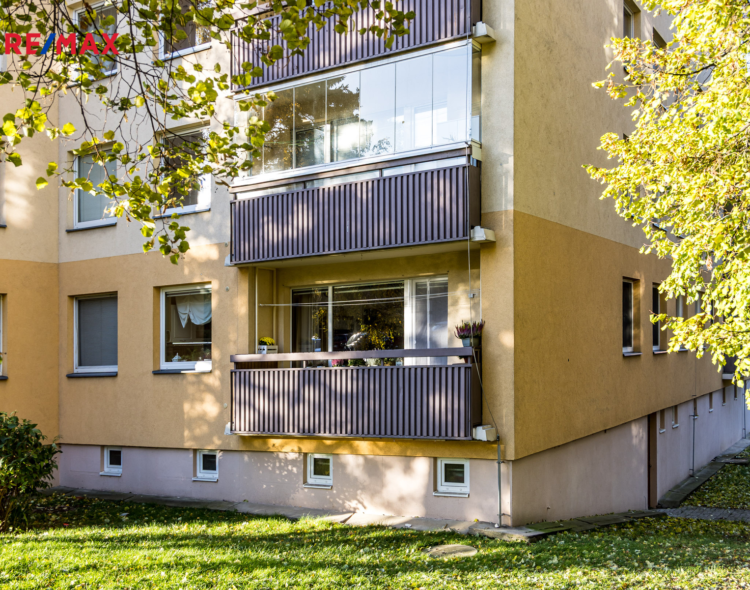 Okna do vašeho nového domova