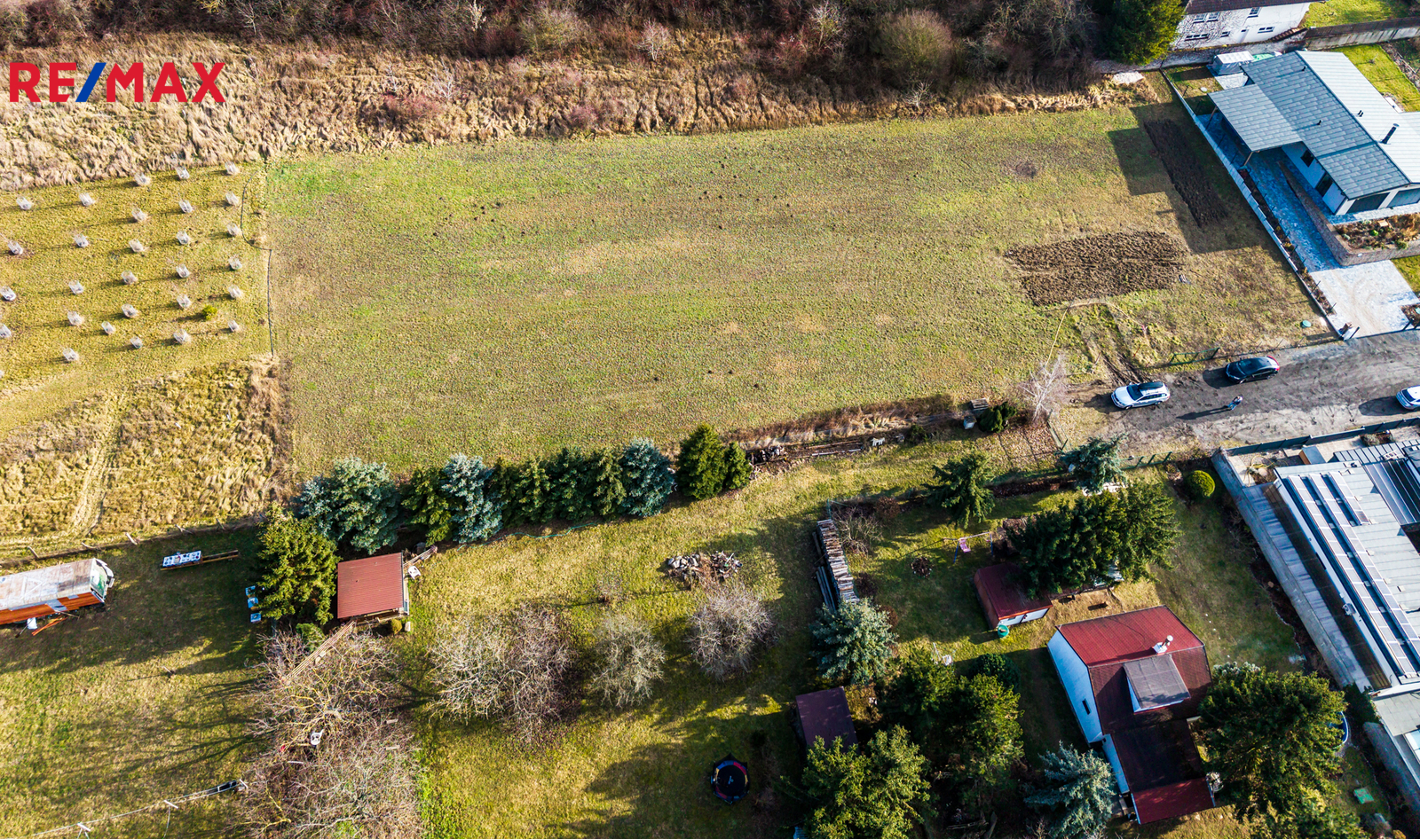 Místo pro každého člena rodiny