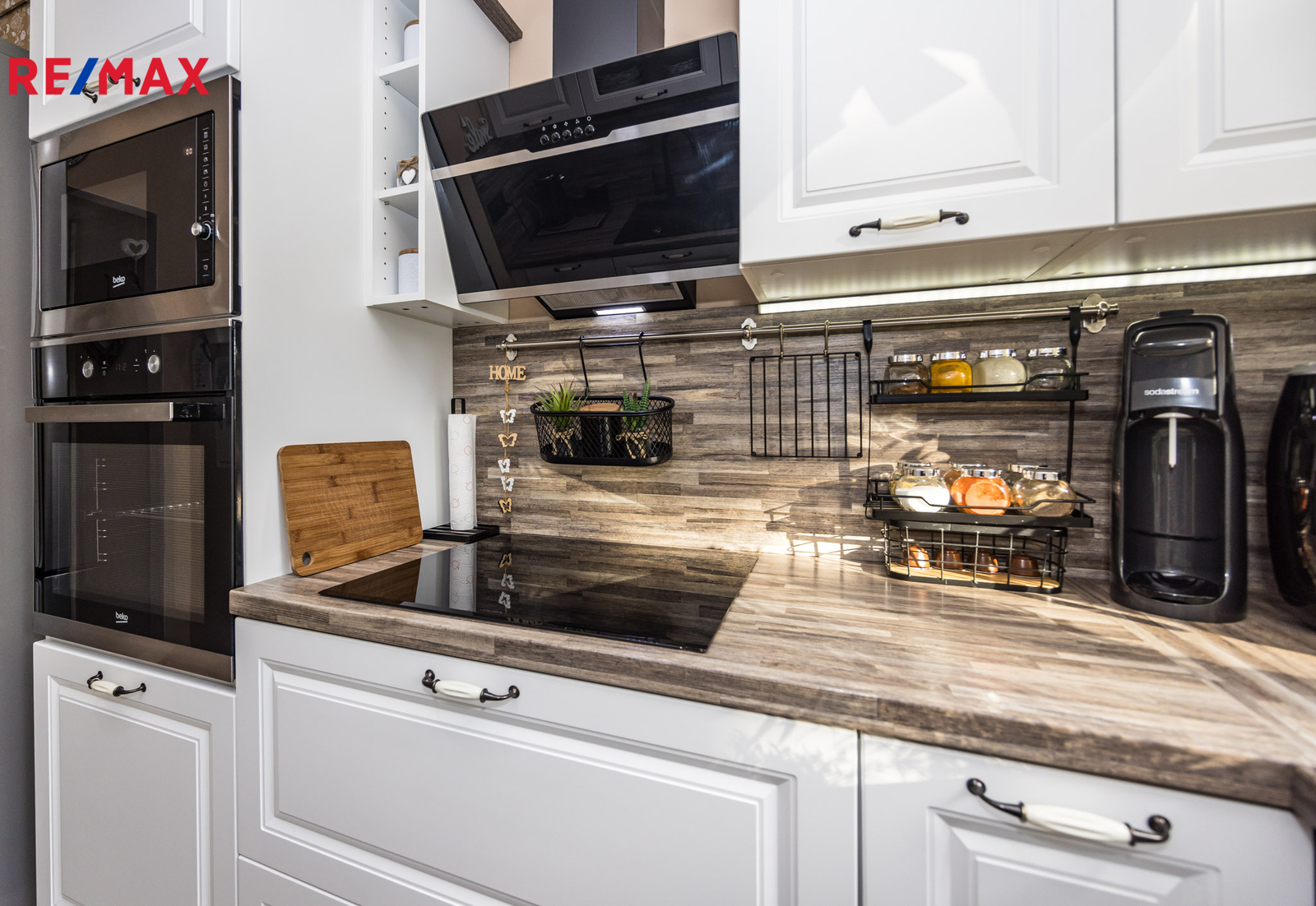 Vaření se vším všudy