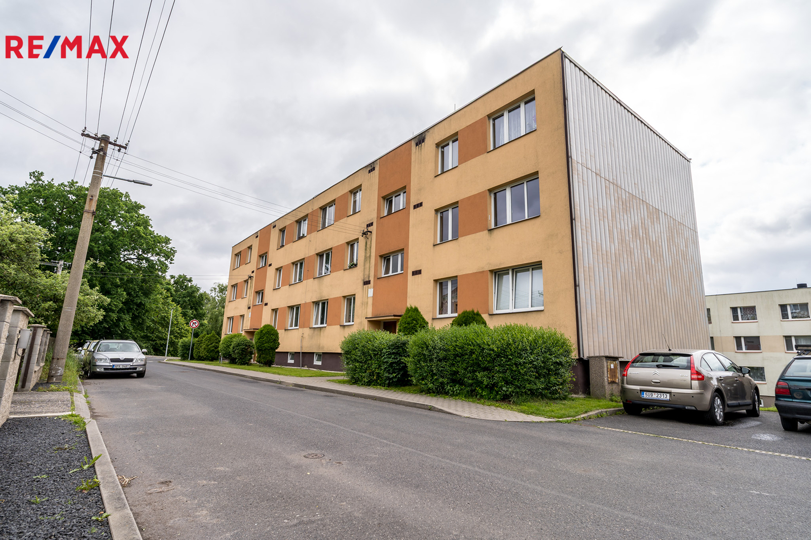 Budova