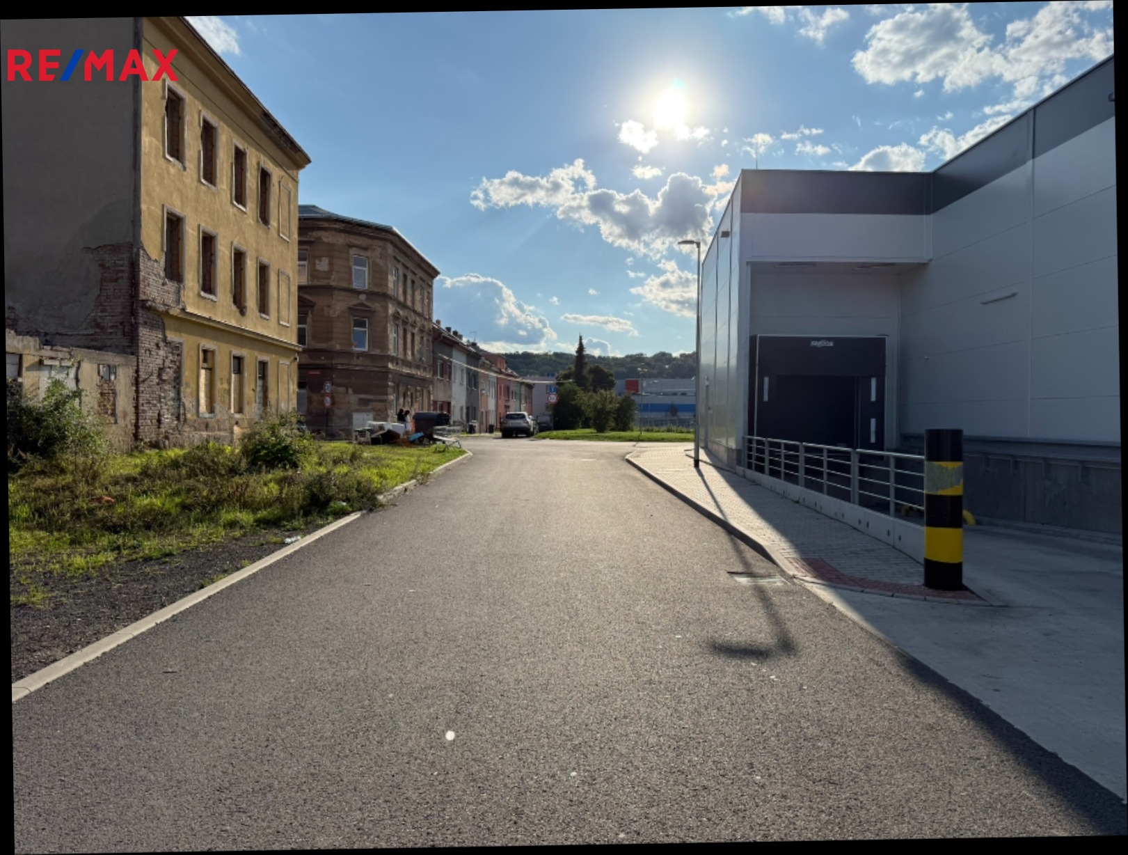 Ulice