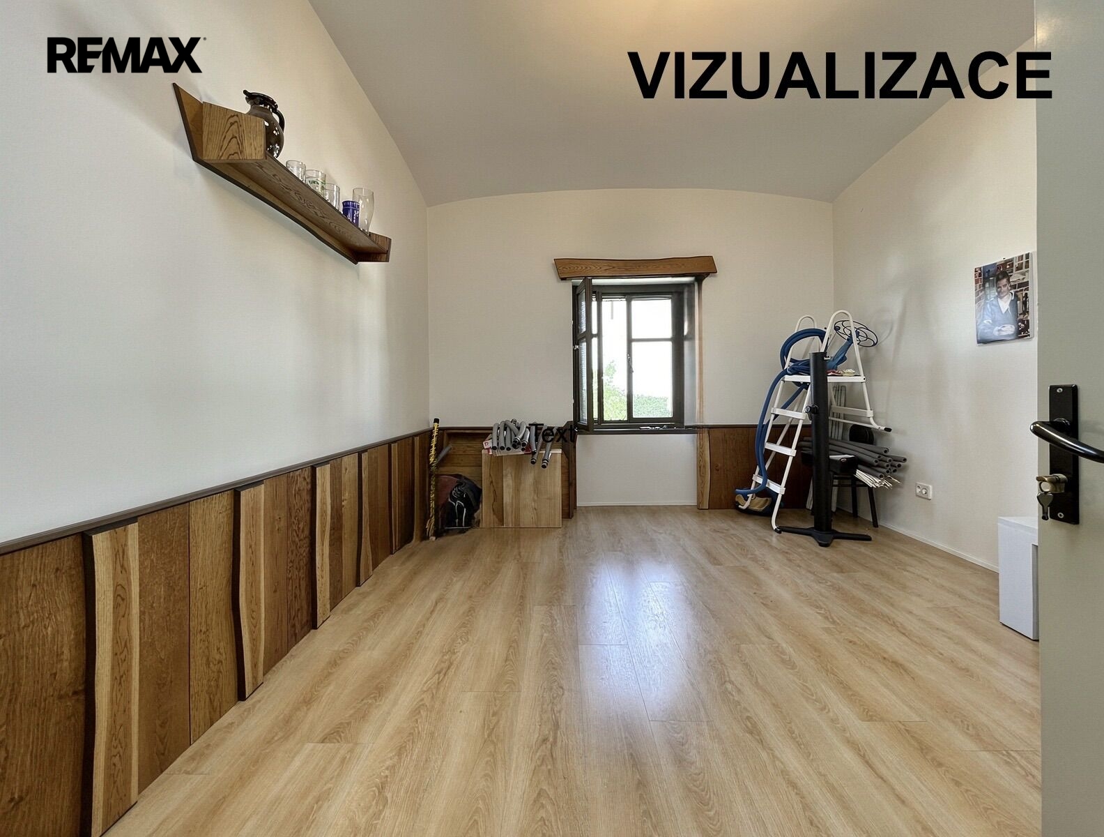Vizualizace
