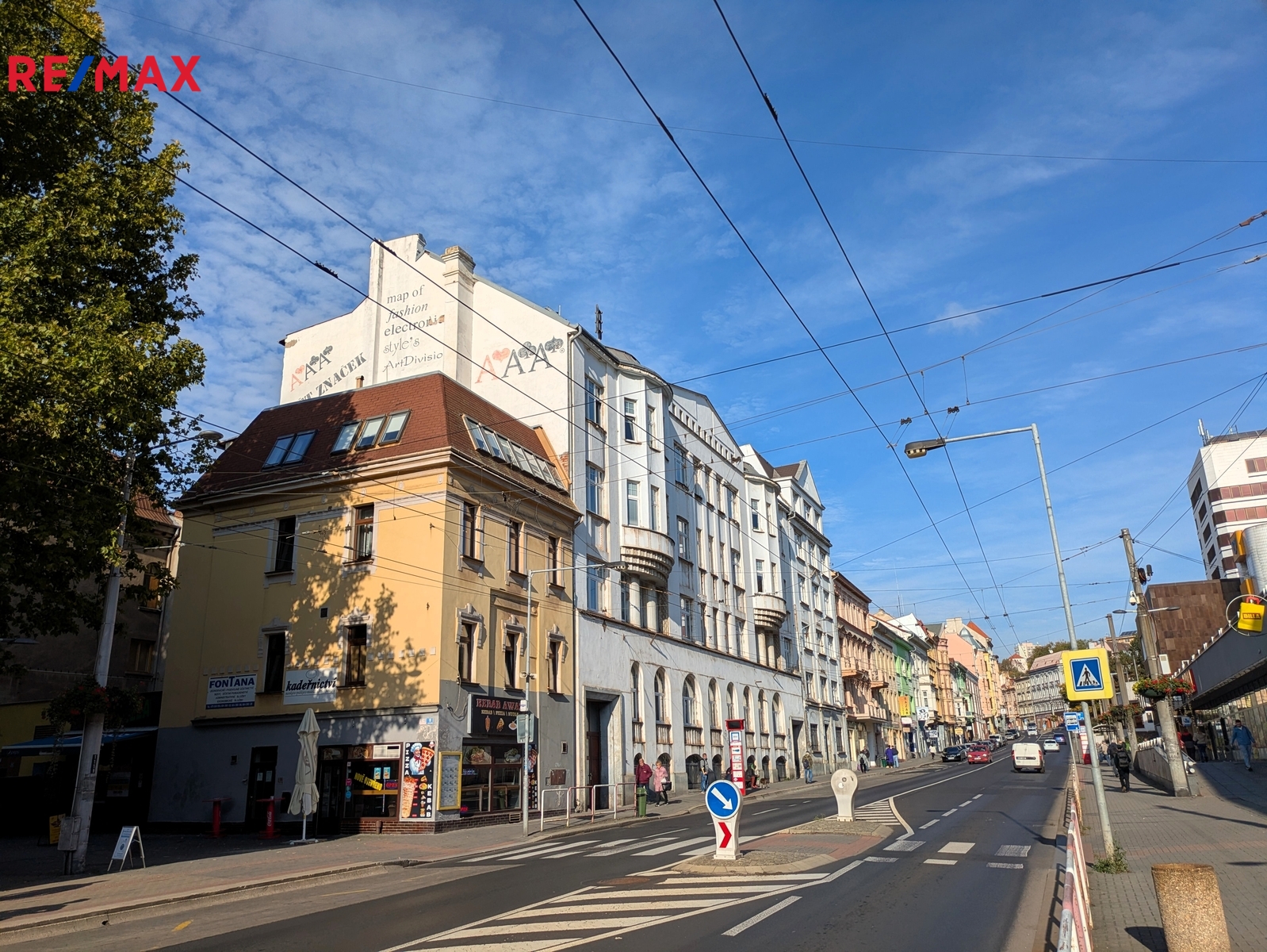 Prodej obchodu Ústí nad Labem 10 000 000 Kč, foto 1