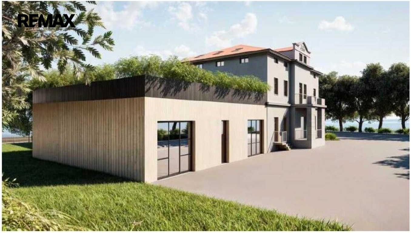 vizualizace stav budoucí