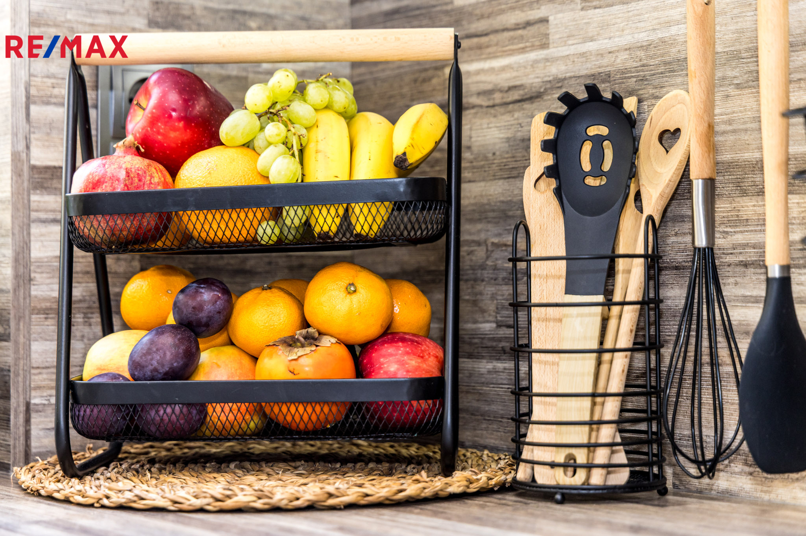 Detaily dělají domov