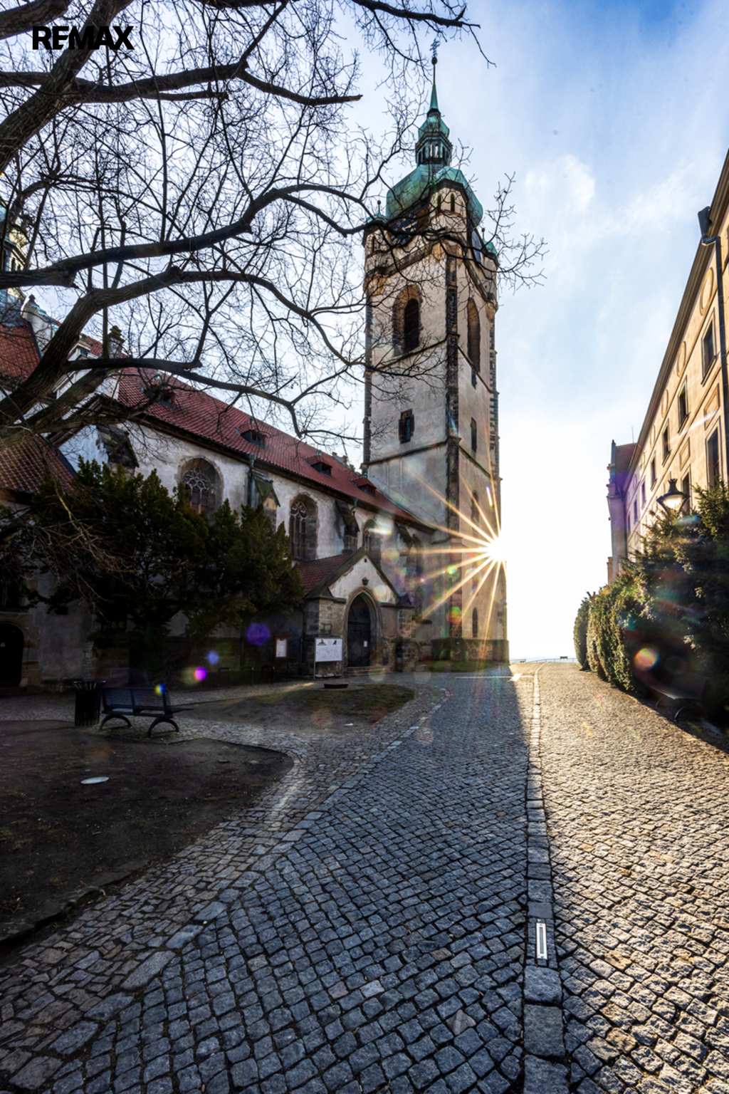 Kostel sv. Petra a Pavla
