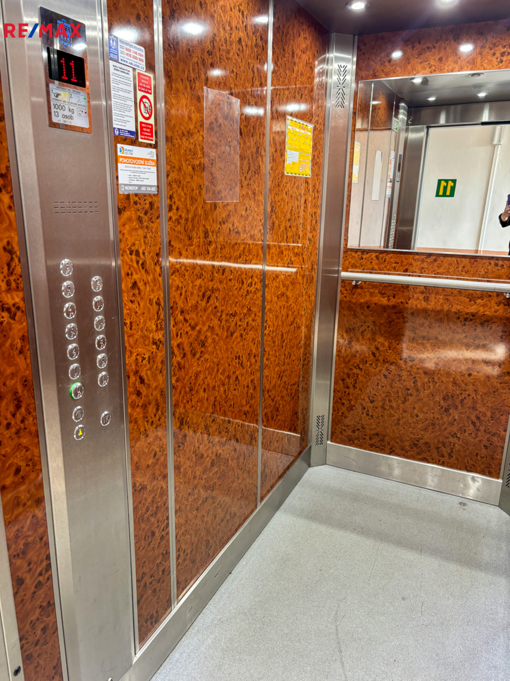 výtah
