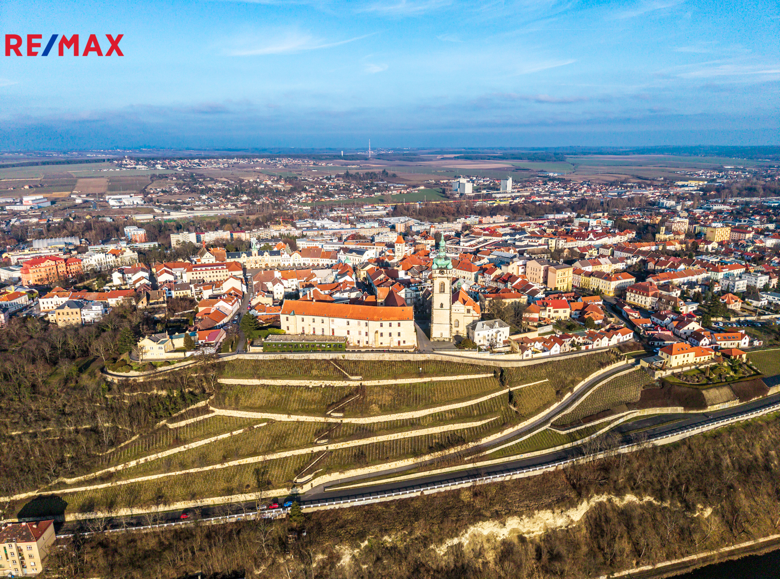 Královské město Mělník