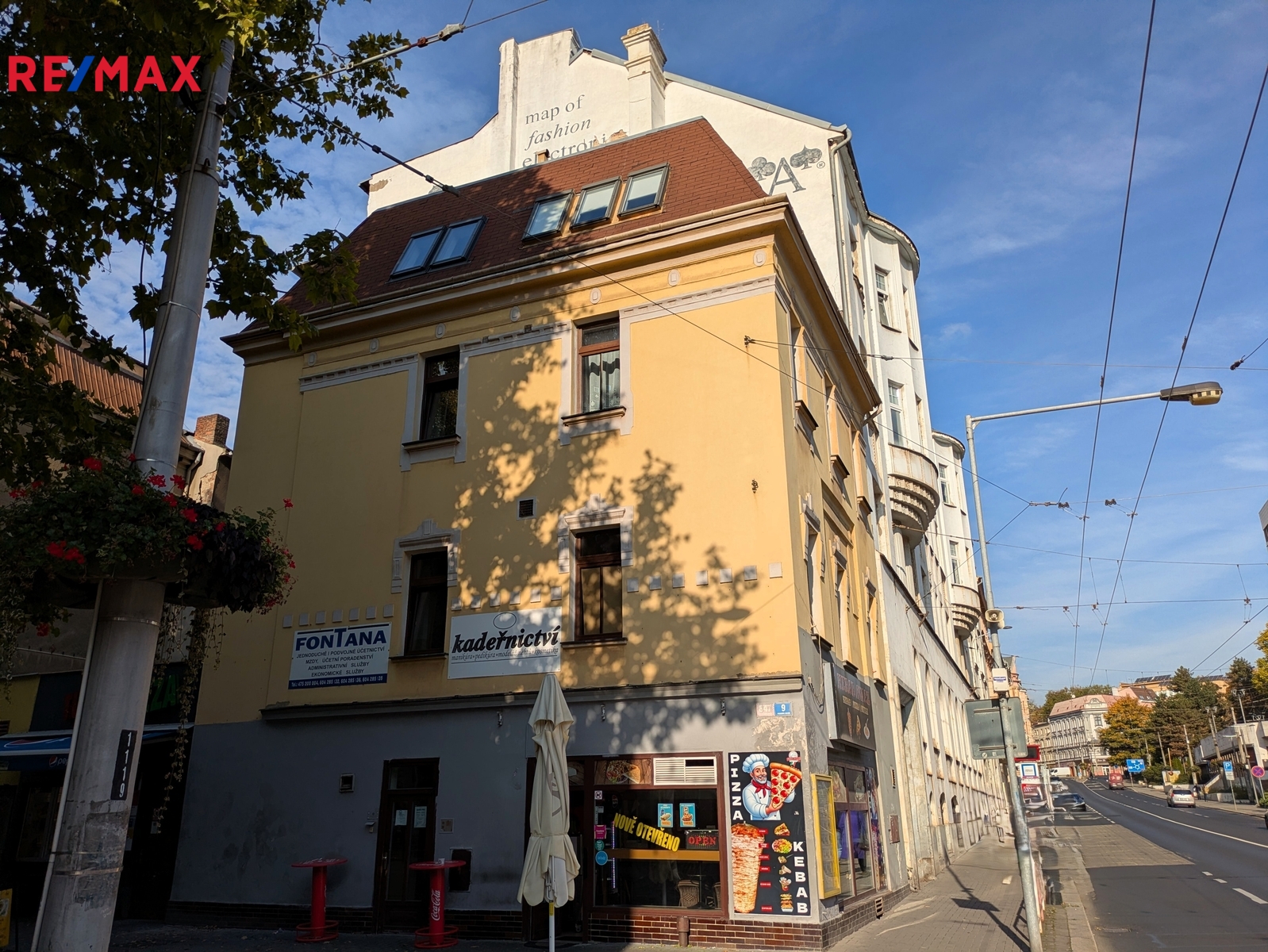 Prodej obchodu Ústí nad Labem 10 000 000 Kč, foto 2