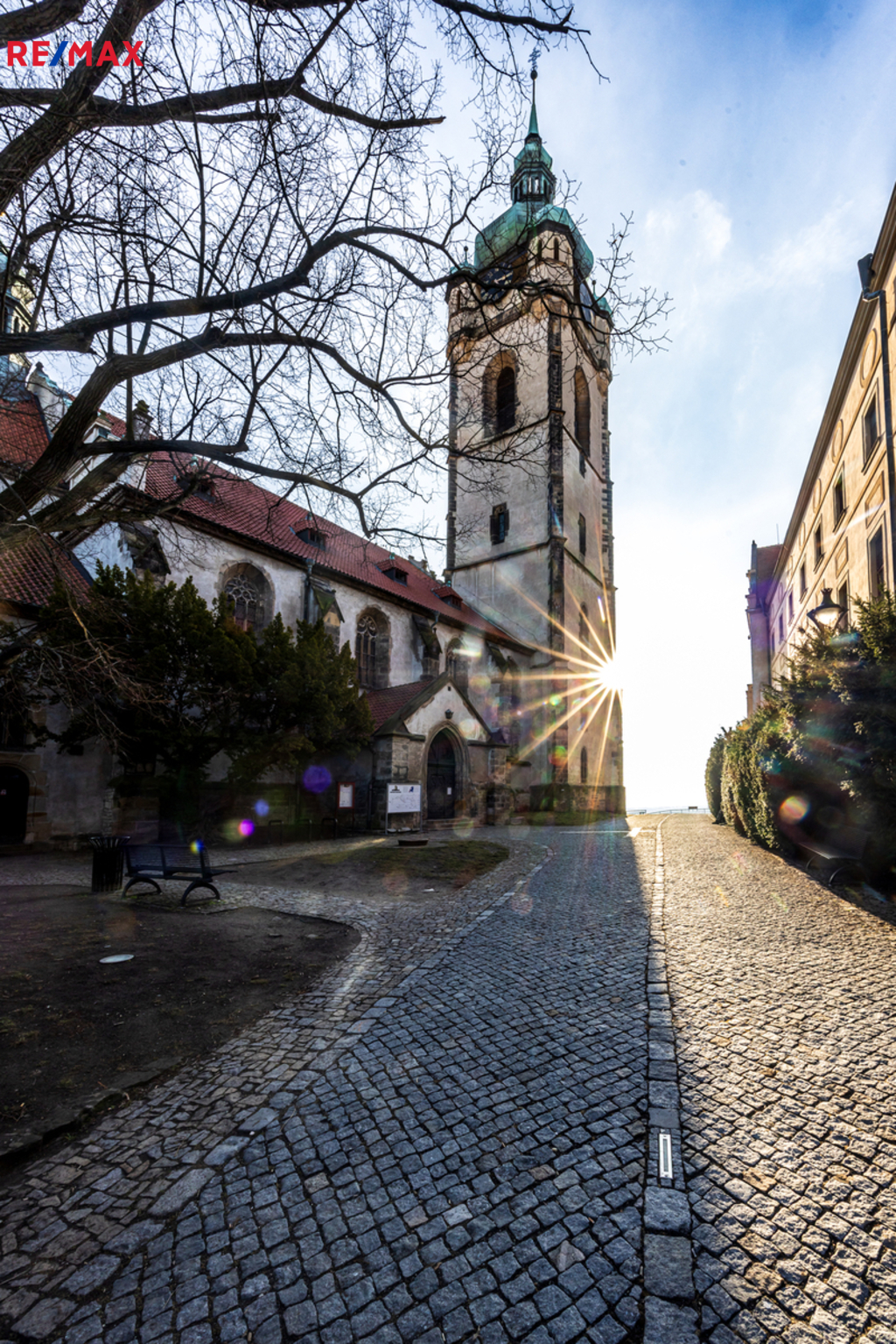 Kostel sv. Petra a Pavla