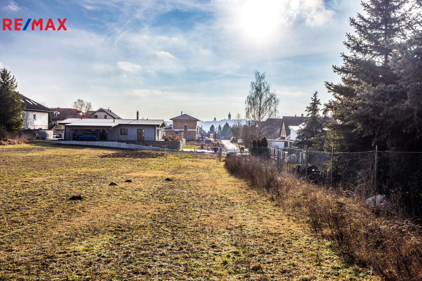 Západy slunce si de zamilujete