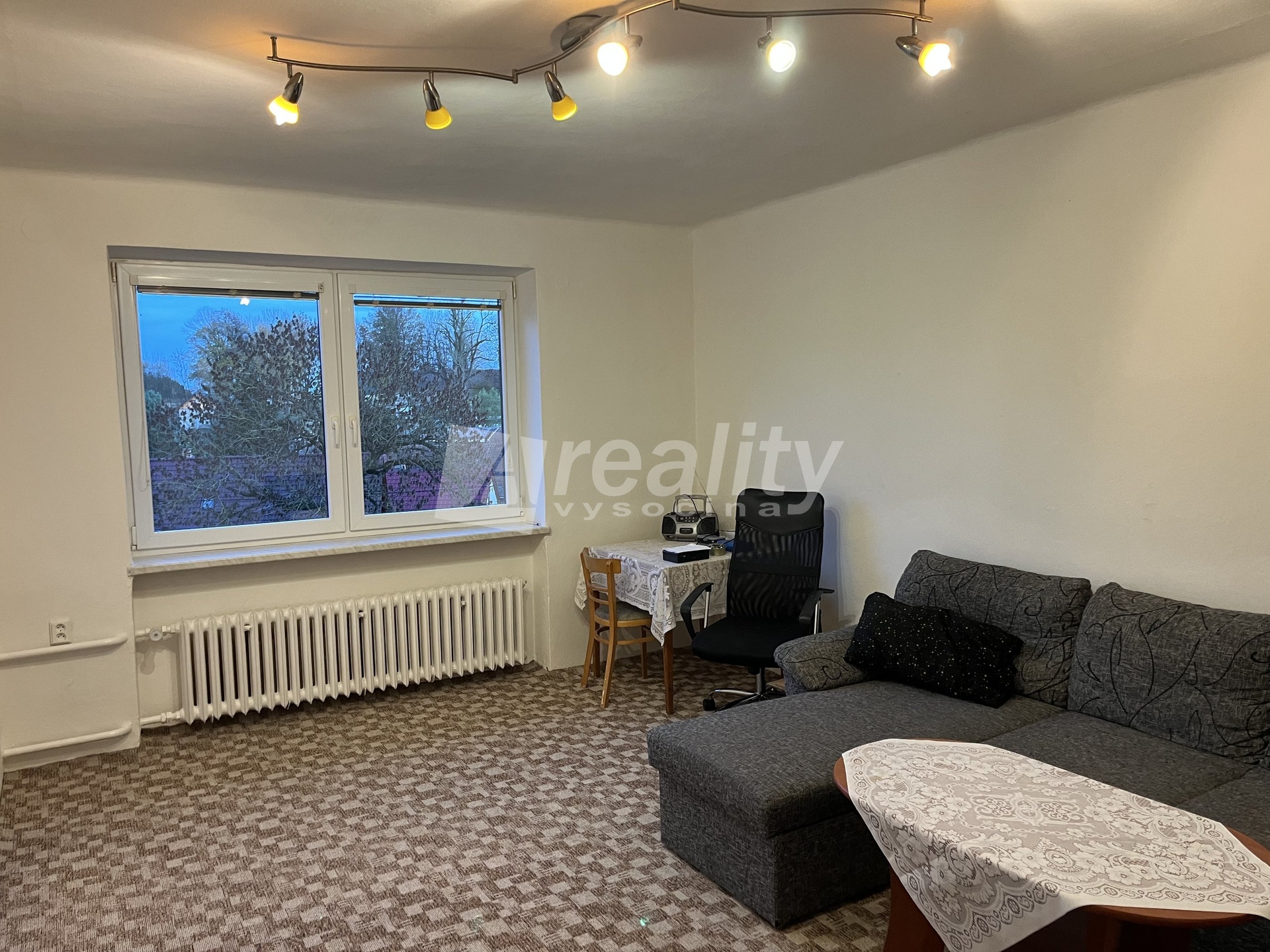 Pronájem bytu 3+1 Arnolec 13 000 Kč za měsíc, foto 6