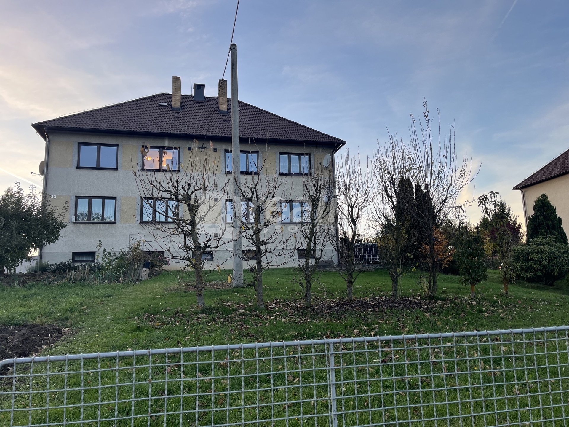 Pronájem bytu 3+1 Arnolec 13 000 Kč za měsíc, foto 3