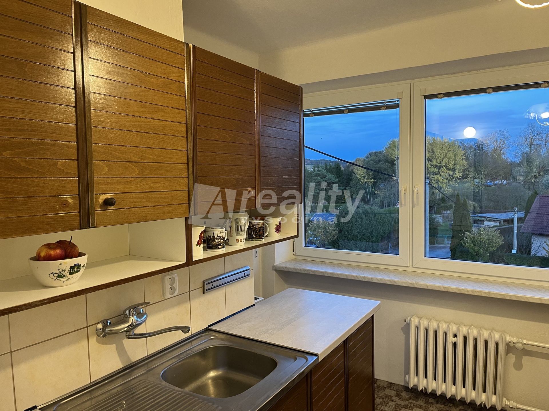 Pronájem bytu 3+1 Arnolec 13 000 Kč za měsíc, foto 2