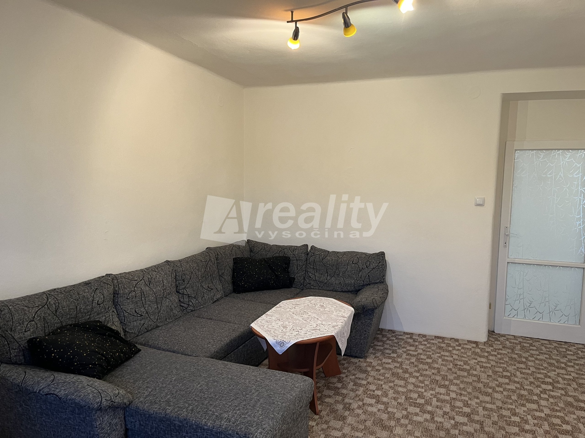 Pronájem bytu 3+1 Arnolec 13 000 Kč za měsíc, foto 7