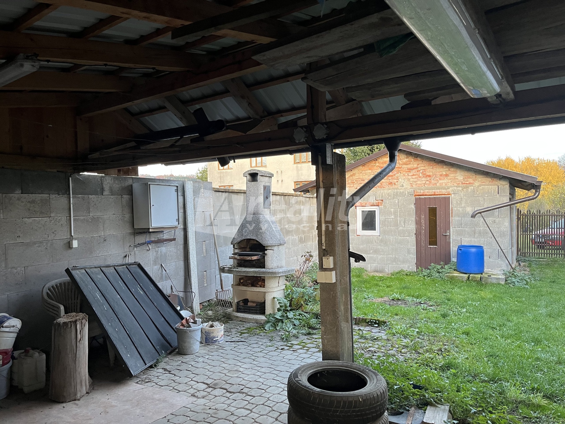 Pronájem bytu 3+1 Arnolec 13 000 Kč za měsíc, foto 13