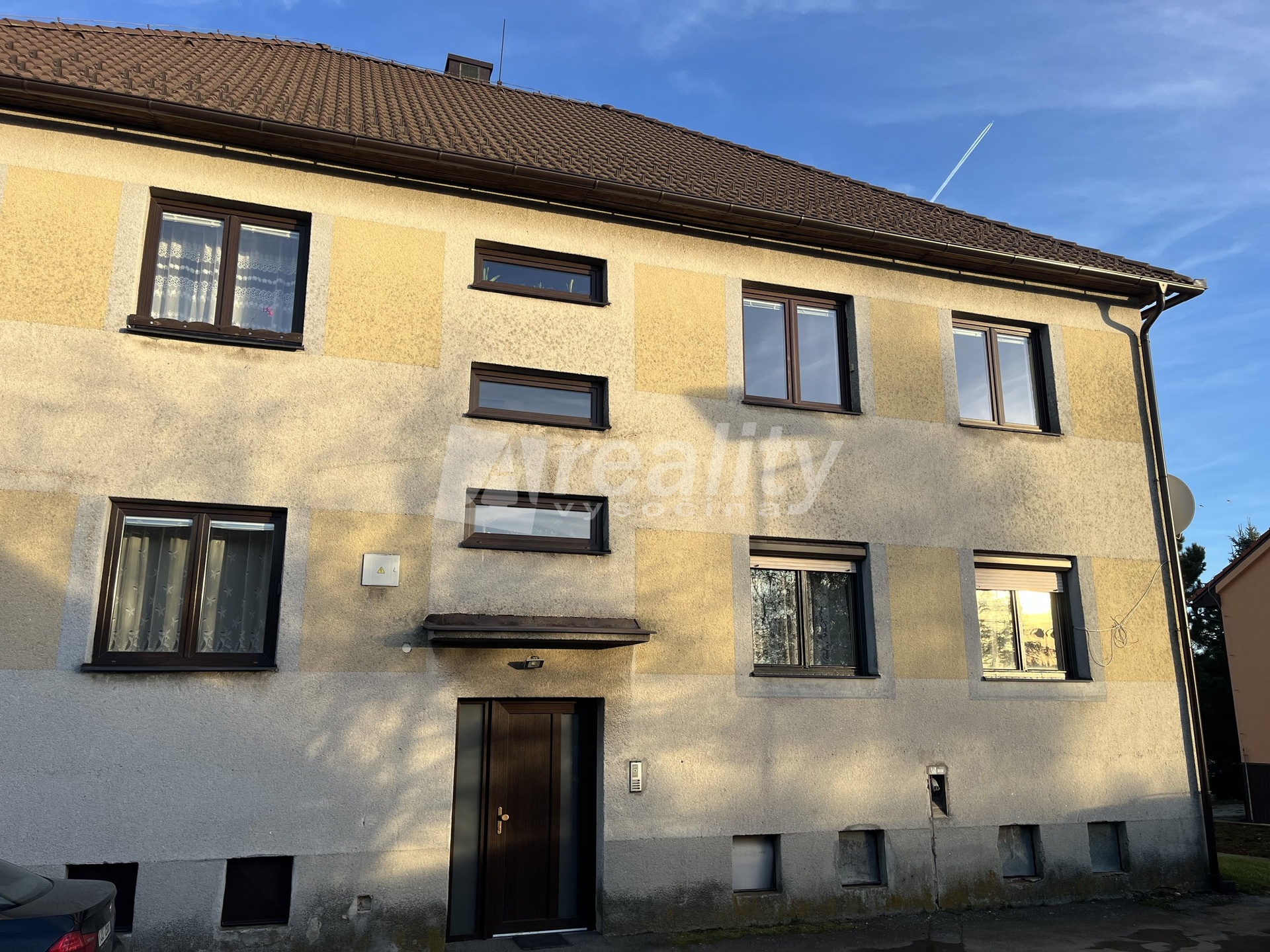 Pronájem bytu 3+1 Arnolec 13 000 Kč za měsíc, foto 1