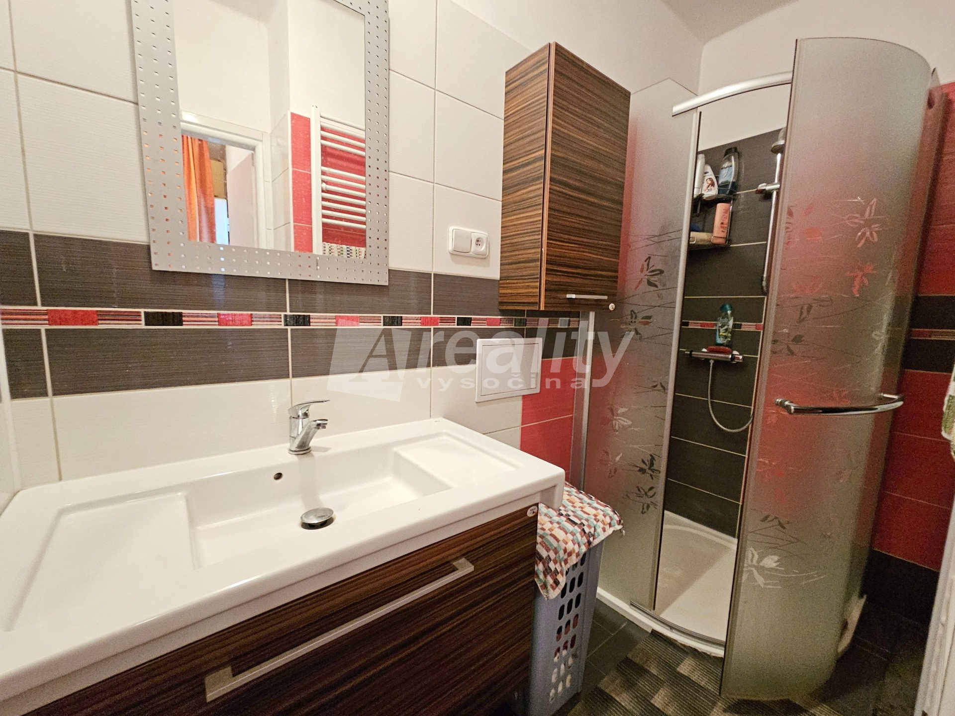 Pronájem bytu 3+1 Arnolec 13 000 Kč za měsíc, foto 4