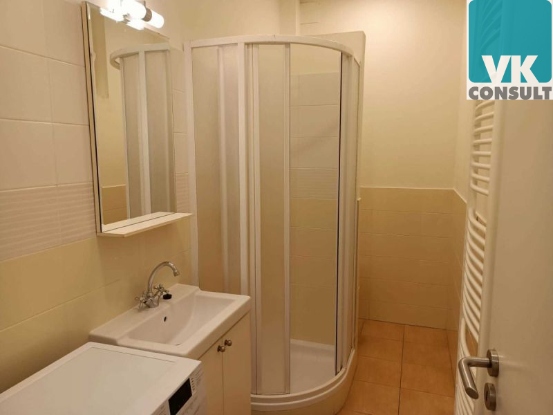 Pronájem bytu 2+kk (45 m2) ve II. NP v Poličce (u 