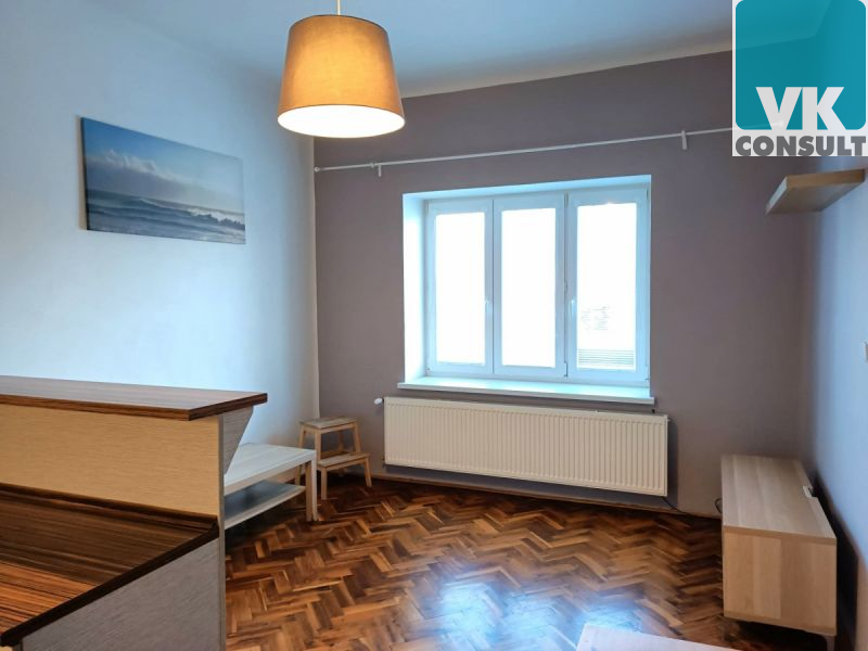 Pronájem bytu 2+kk (45 m2) ve II. NP v Poličce (u 