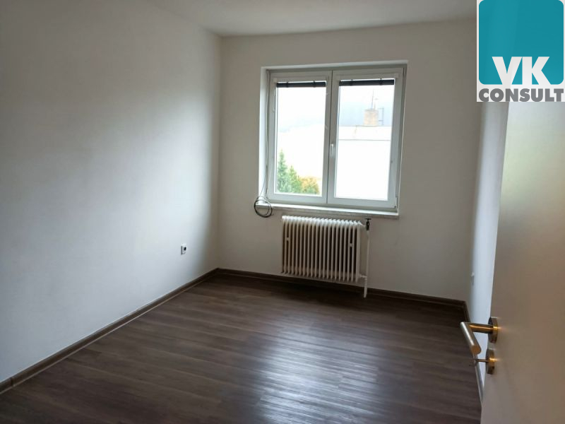 Podnájem bytu 3+kk s lodžií ve III. NP v Moravské 