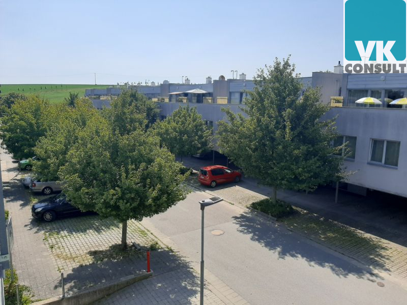 Pronájem - byt 3+kk - Z. Kopala - Litomyšl