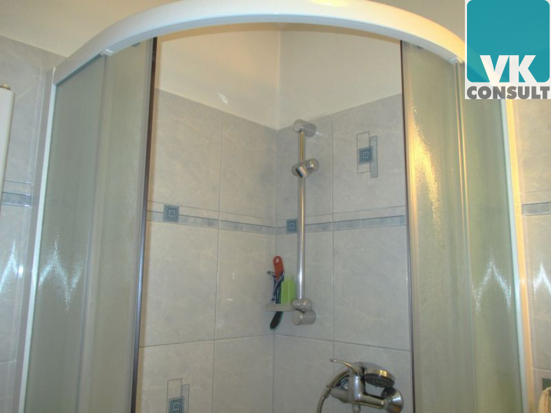 Pronájem - prostor k bydlení 2+kk (69 m2) +terasa - Litomyšl